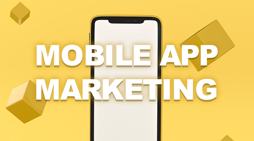 Aplicaciones móviles - mobile app marketing