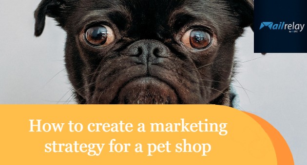 Marketing Strategy for Pet Shops