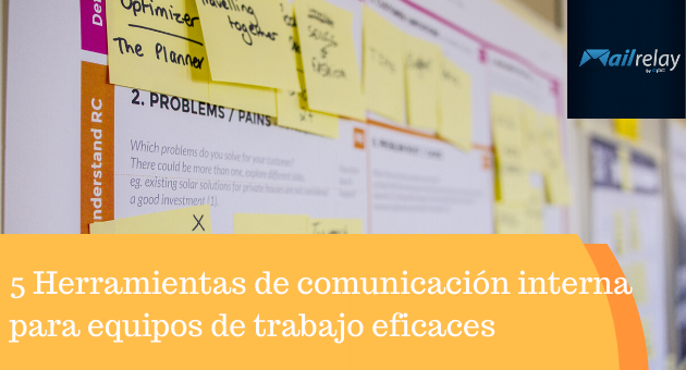 5 ferramentas de comunicação interna eficazes para melhorar o fluxo de trabalho em equipe