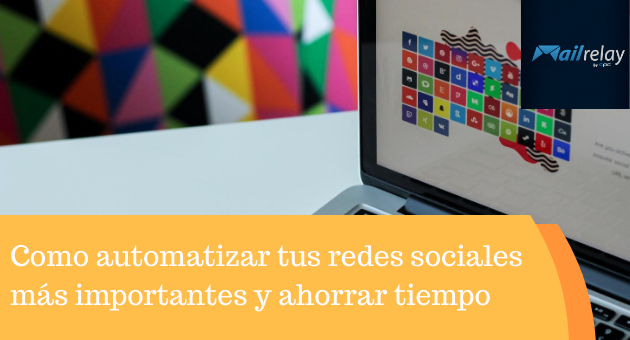 Como automatizar suas redes sociais mais importantes e poupar tempo