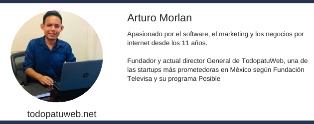 Arturo Morlan