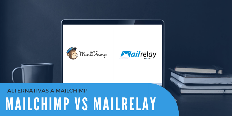 Alternativas a Mailchimp: guía comparativa
