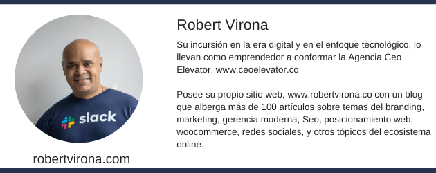 Robert Virona