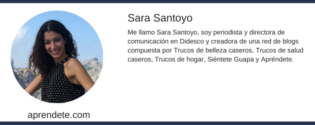 Sara Santoyo