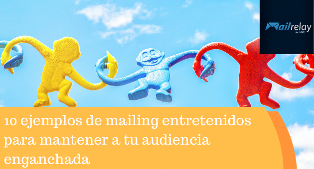 10 exemplos de campanhas de newsletters engraçadas para manter sua audiência engajada