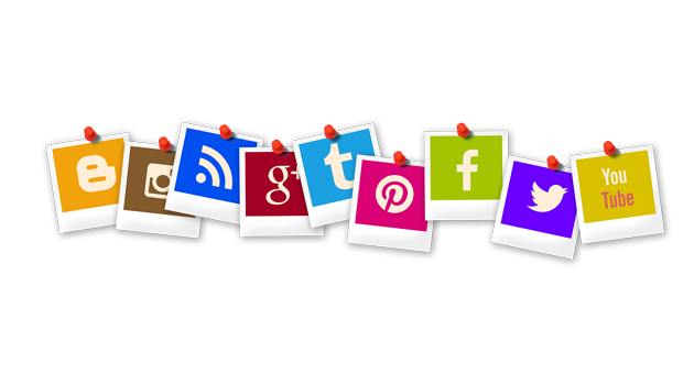 Promociona tu blog en las redes sociales