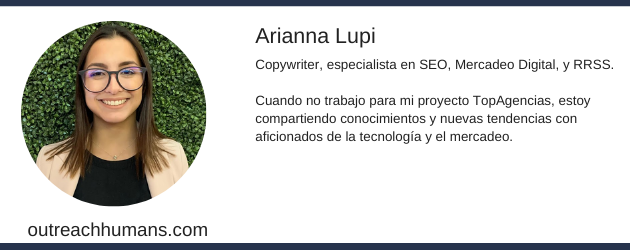Arianna Lupi