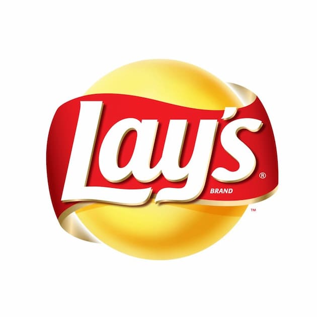Lay’s logo 