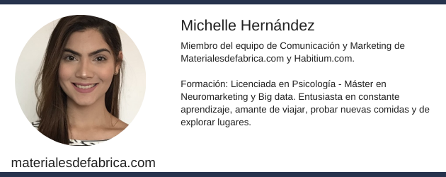 Michelle Hernández
