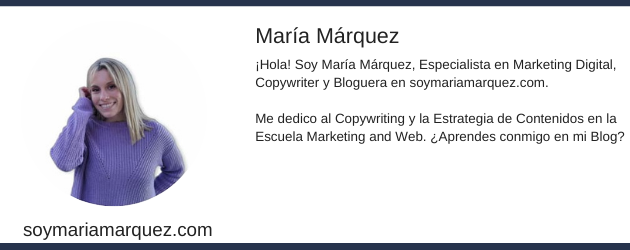 María Márquez