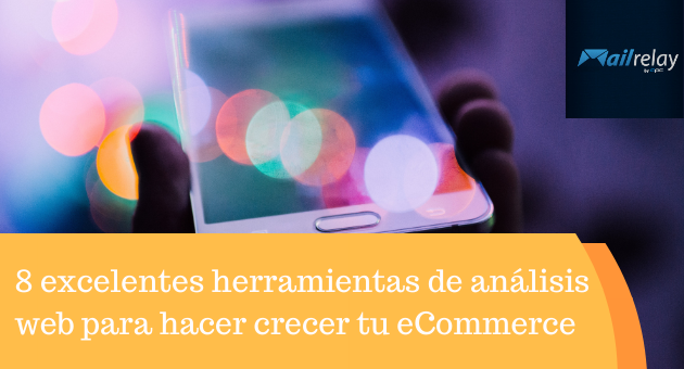 8 ótimas ferramentas de análise web para expandir seu eCommerce