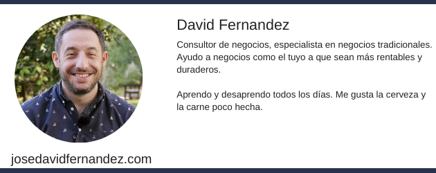 David Fernandez