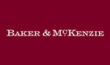 Baker and Mckenzie