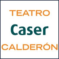 Teatro CASER Calderón