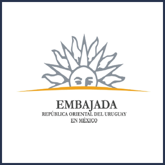Embaixada do Uruguai no México