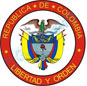 Ministério de Relações Exteriores Colombiano