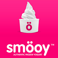 Smöoy: Yogur Helado Natural
