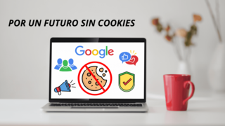 por um futuro sem cookies