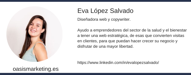 Eva López Salvado