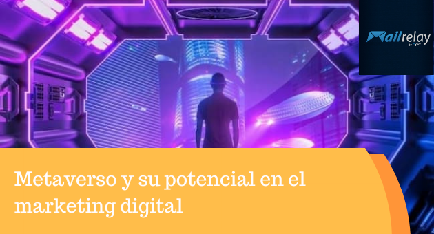 Marketing Digital no Metaverso