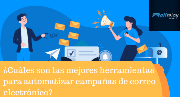 Quais são as melhores ferramentas para automatizar campanhas de email?