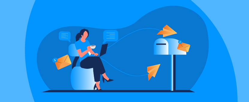 WhatsApp and Email Marketing: allies to multiply sales