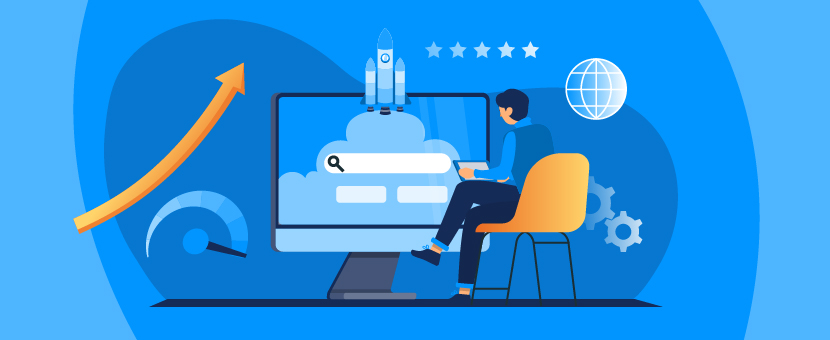 Estadísticas e informes en tiempo real