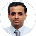 Shreeharsha H. profile picture