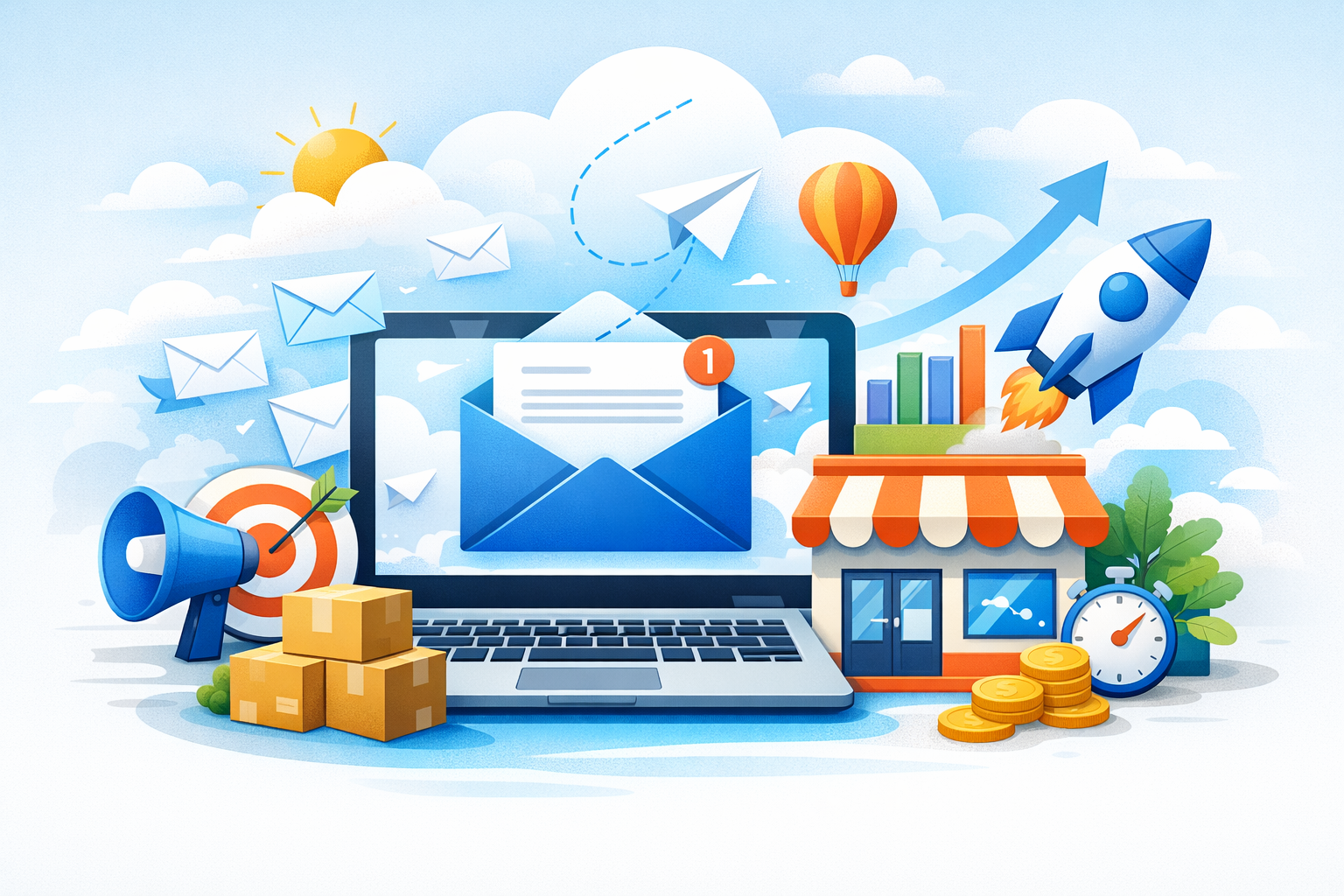Mailrelay La principal opción de mailing gratis para PYMES