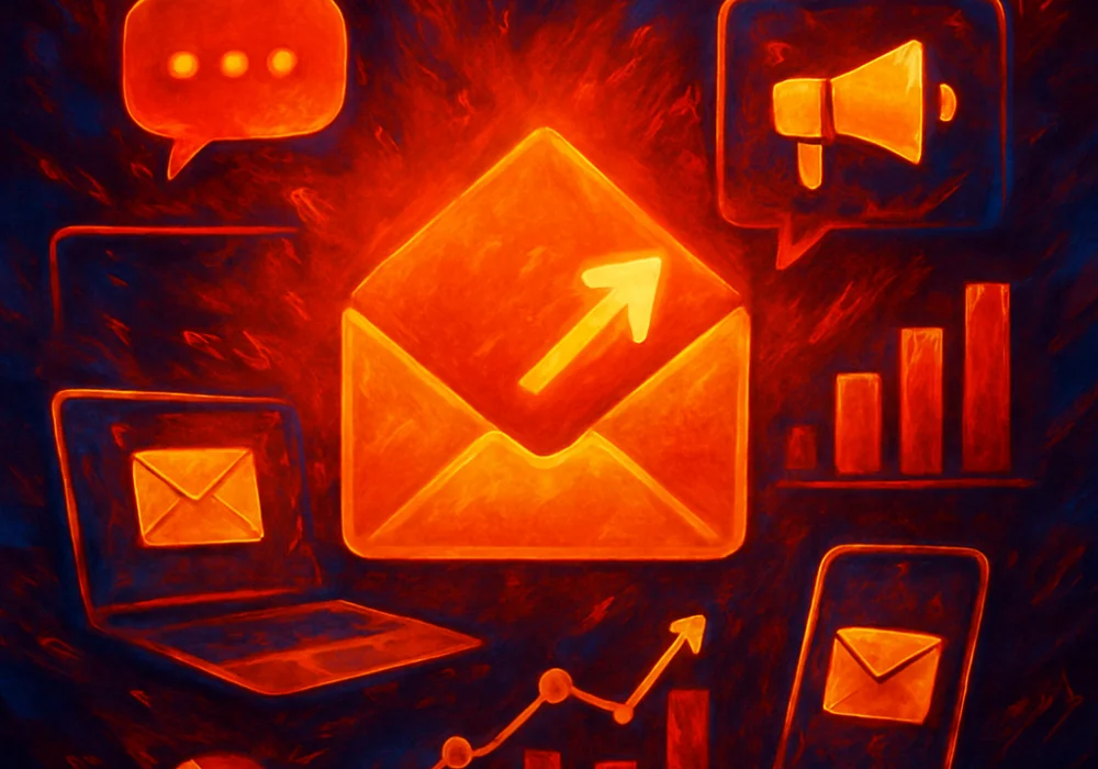 cartas a clientes para informar