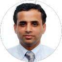 Shreeharsha H. profile picture