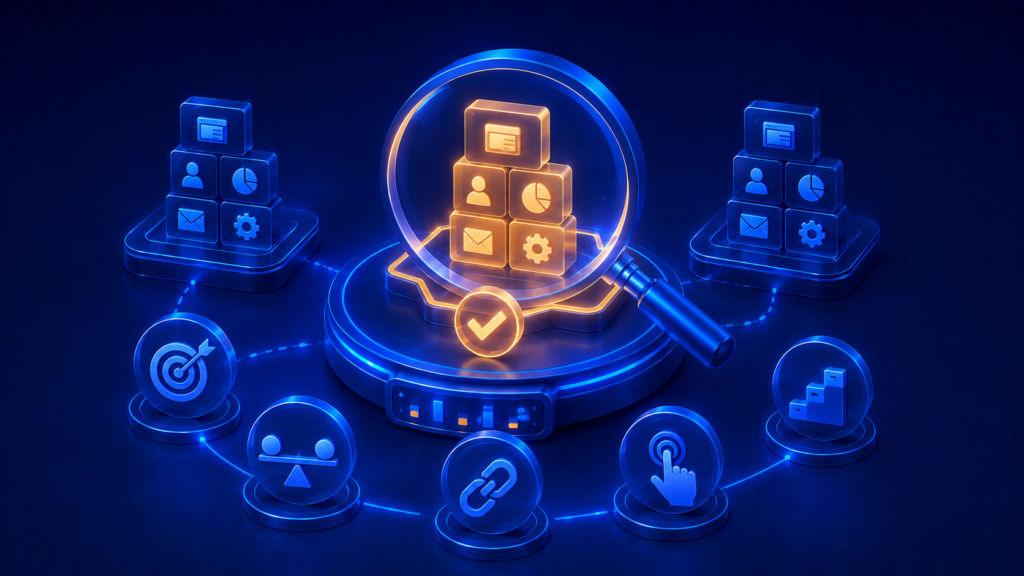 Cómo elegir el mejor stack digital para tu empresa