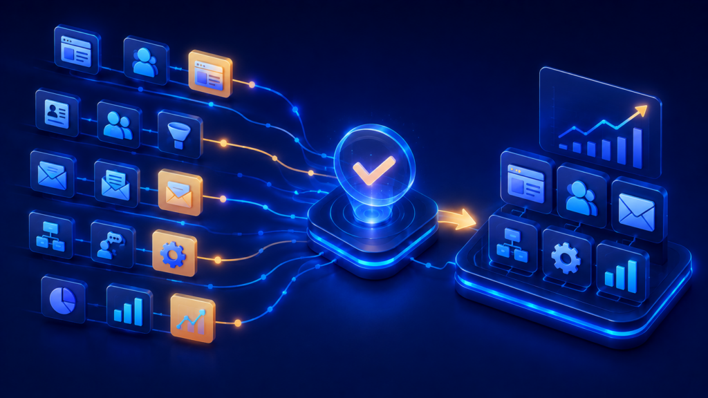 Mejores alternativas para crear tu stack digital