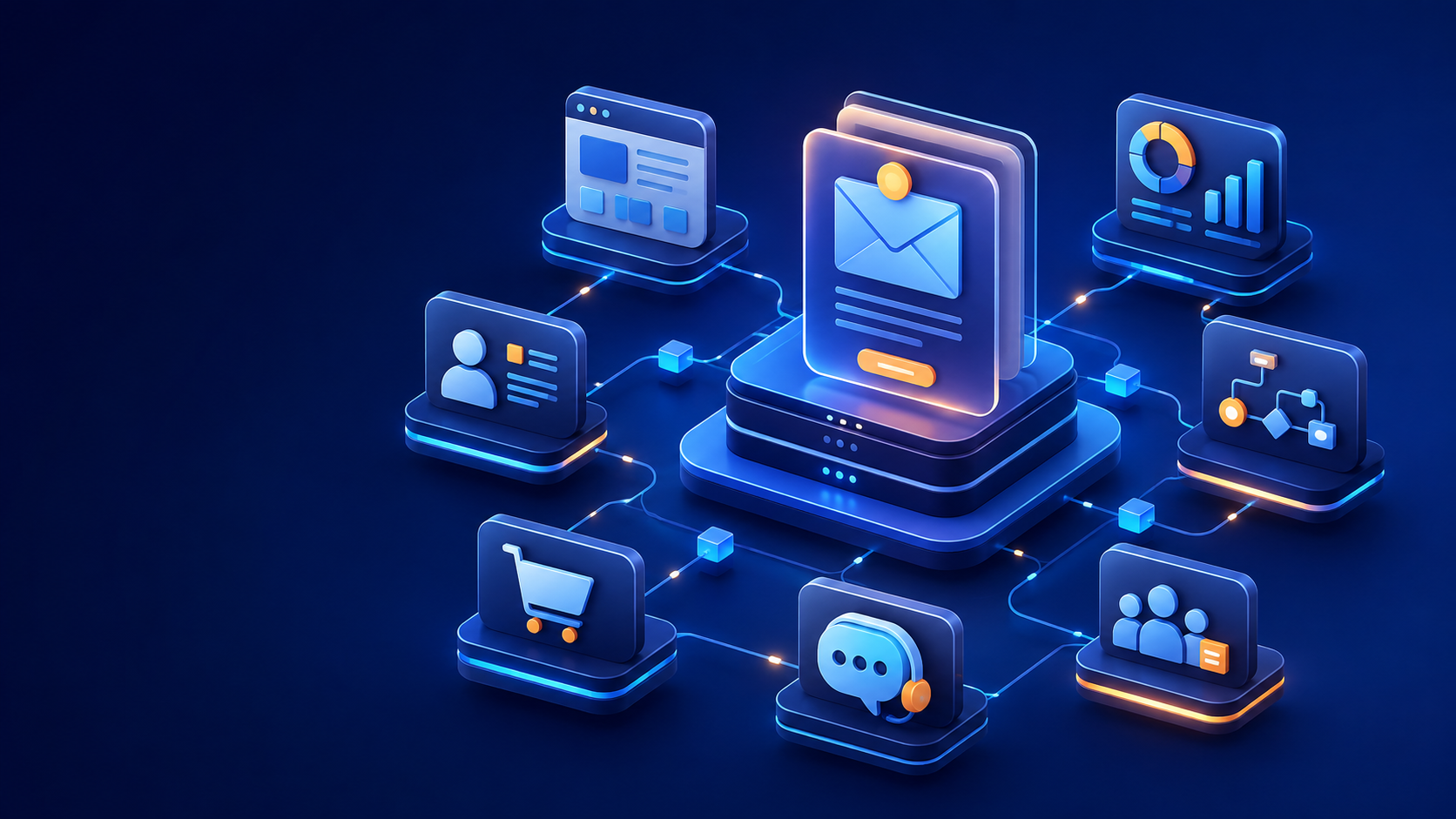 Stack digital: Guía con las mejores alternativas para tu negocio