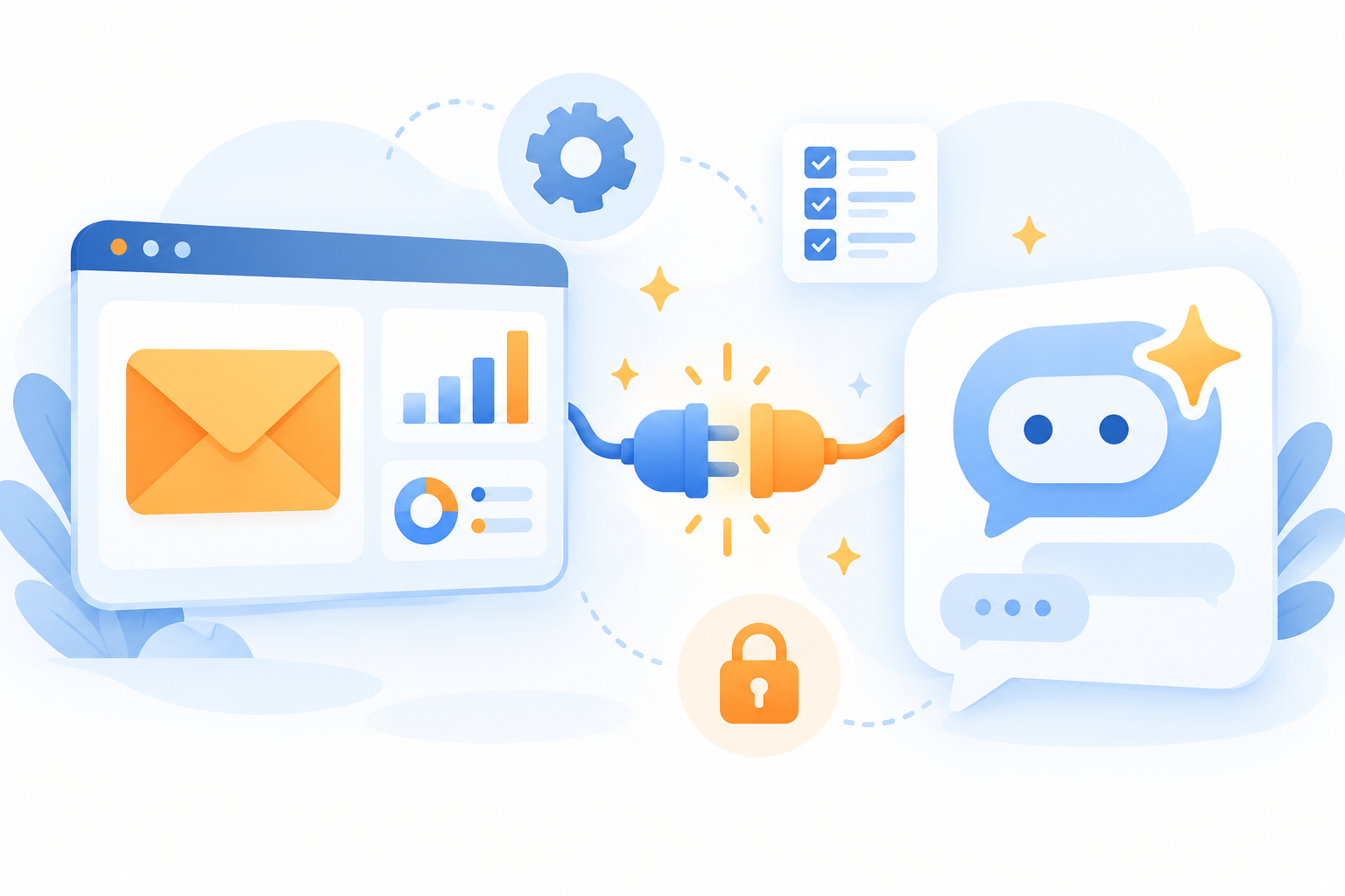 Como conectar o Mailrelay ao ChatGPT e ao Claude: guia passo a passo e 20 pedidos para copiar