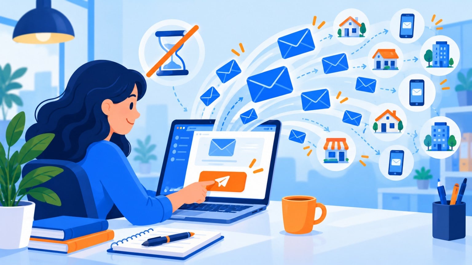 Free Email Marketing Services for High-Volume Sending