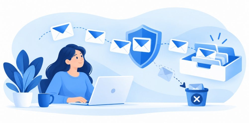 Get the best email delivery with Mailrelay
