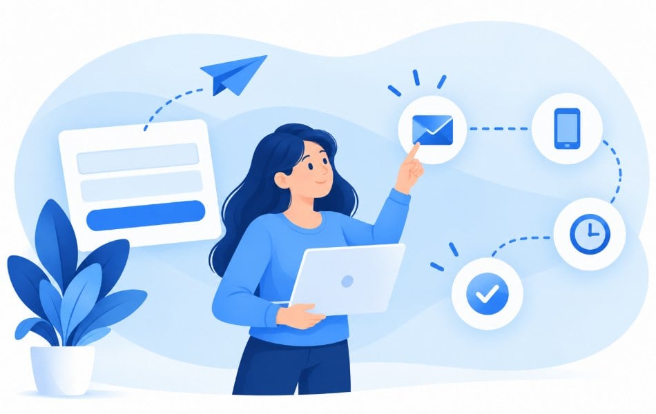 Easily manage your email contacts with Mailrelay