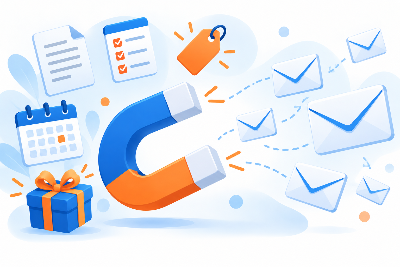 20 ideias de lead magnet para conseguir assinantes (com exemplos por negócio)