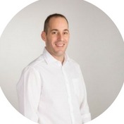 Jose Argudo, CMO de Mailrelay