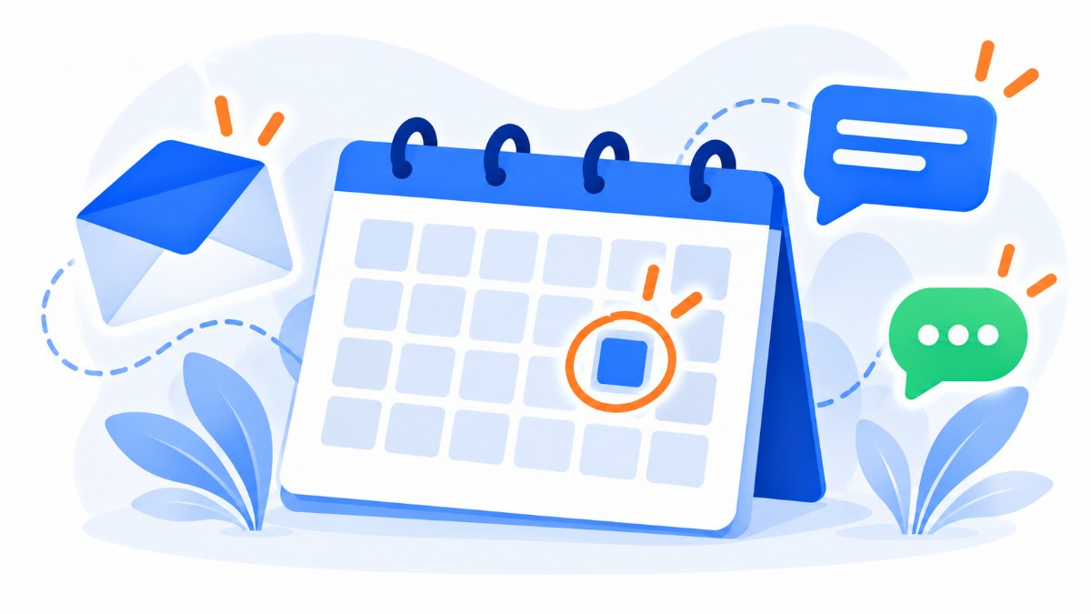 Save the date: qué es, cuándo enviarlo y 12 ejemplos para copiar